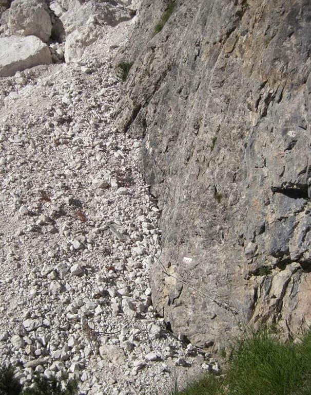 Sentiero Attrezzato del Cacciatore alla Cima Stanga - foto 8