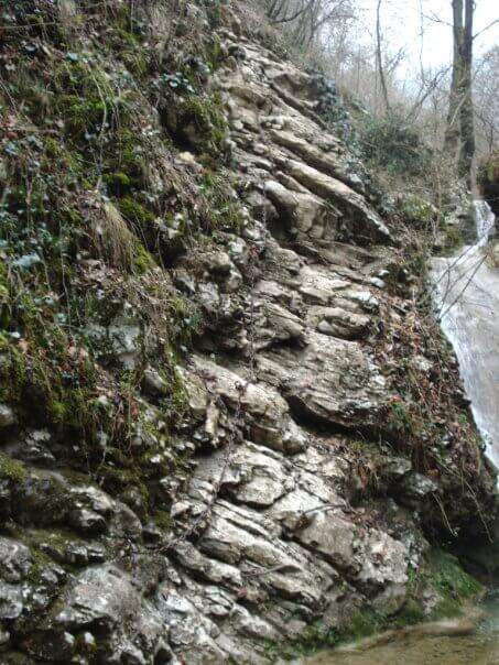 Sentiero Attrezzato delle Cascate di Monticelli Brusati - foto 11