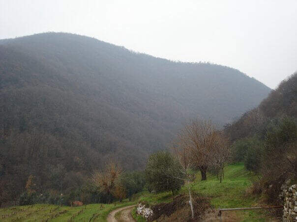 Sentiero Attrezzato delle Cascate di Monticelli Brusati - foto 27