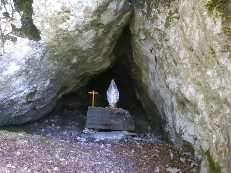 Sentiero Attrezzato delle Cascate di Idro - foto 19