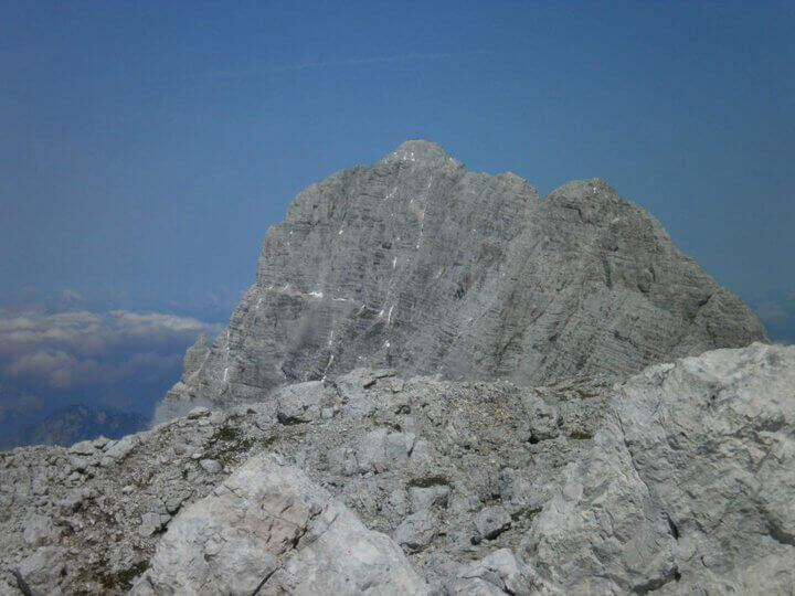 Sentiero Attrezzato Ceria Merlone al Modeon del Buinz - foto 34