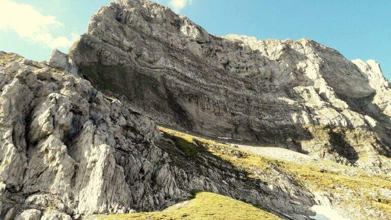 Ferrata Rino Costacurta al Monte Teverone - foto 5