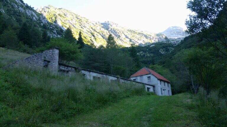 Ferrata Rino Costacurta al Monte Teverone - foto 2