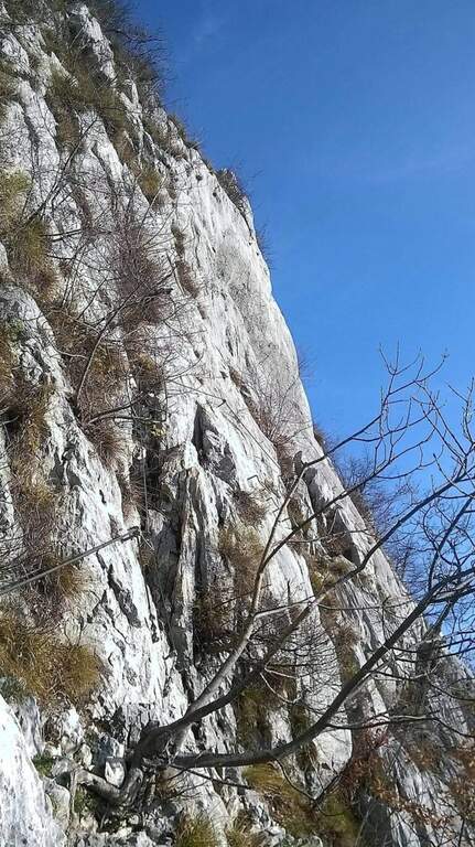 Sentiero Attrezzato Foletti - foto 8