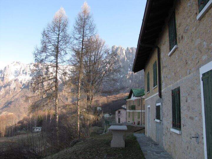 Sentiero Attrezzato delle Foppe - foto 18