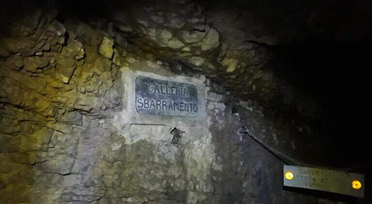 Sentiero Attrezzato Franco Galli - foto 12