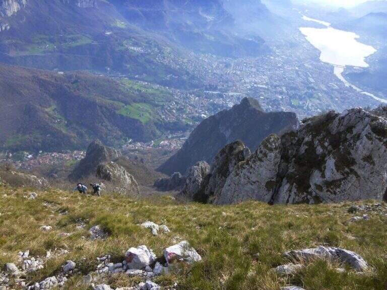 Sentiero Attrezzato GER - foto 24