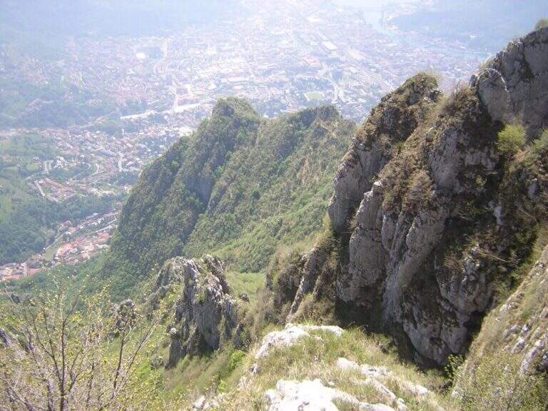 Sentiero Attrezzato GER - foto 22