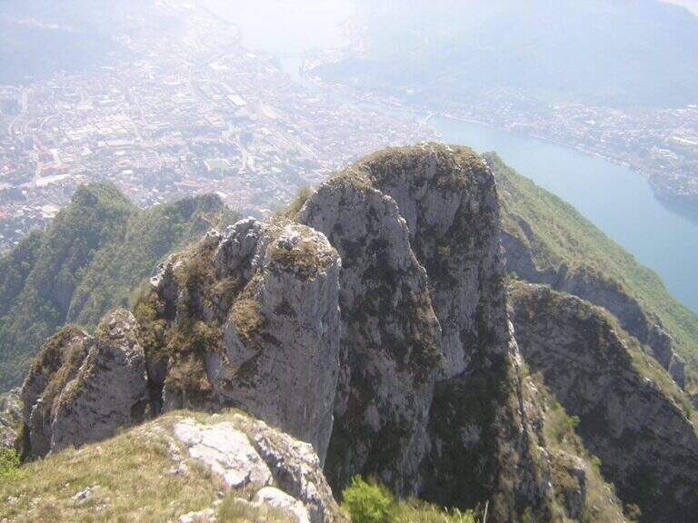 Sentiero Attrezzato GER - foto 23