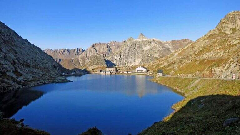 Sentiero attrezzato Grande Chenalette - foto 4