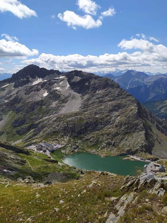 Sentiero attrezzato Grande Chenalette - foto 7