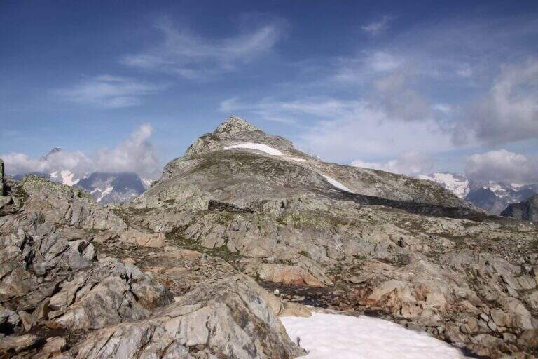 Sentiero attrezzato Grande Chenalette - foto 20