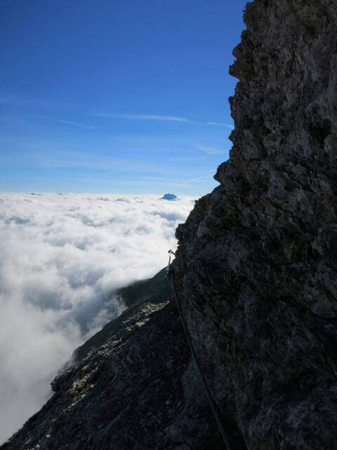 Sentiero Attrezzato Marino Guardiano – Monte Pelf - foto 30