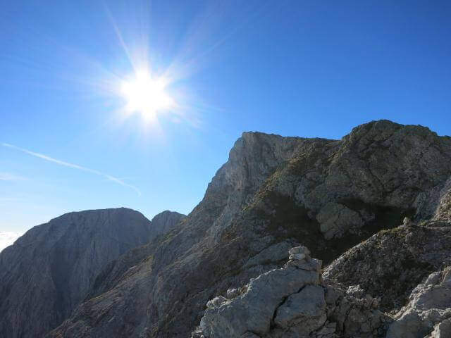 Sentiero Attrezzato Marino Guardiano – Monte Pelf - foto 31