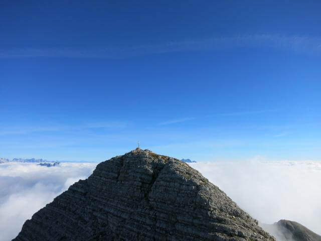 Sentiero Attrezzato Marino Guardiano – Monte Pelf - foto 35