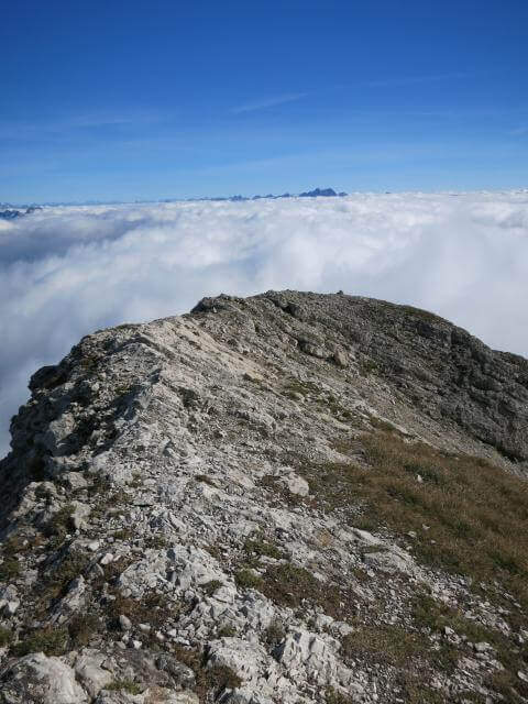 Sentiero Attrezzato Marino Guardiano – Monte Pelf - foto 37