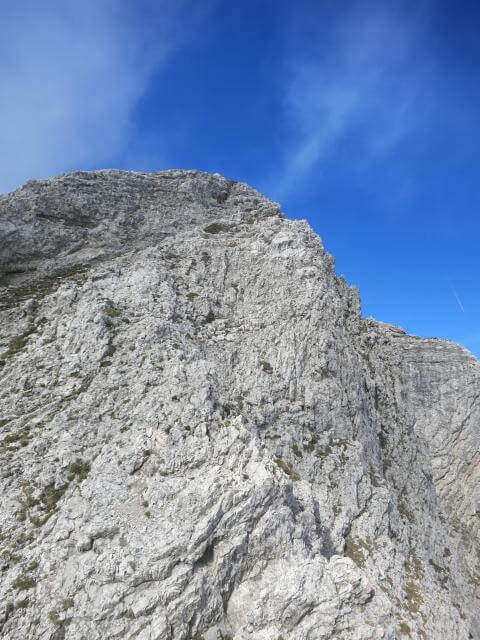 Ferrata Piero Rossi alla Forcella Marmol - foto 58