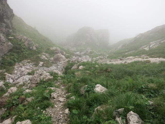 Sentiero Attrezzato Marino Guardiano – Monte Pelf - foto 39