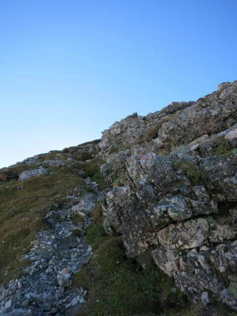 Sentiero Attrezzato Marino Guardiano – Monte Pelf - foto 25