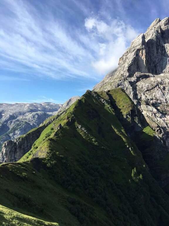 Sentiero Attrezzato dei Mar al Mulaz - foto 13