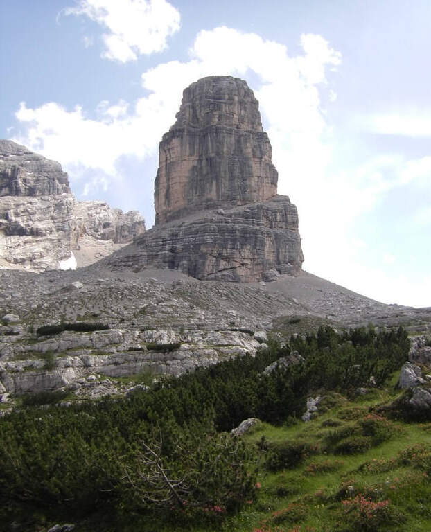 Ferrata Berti al Sorapiss - foto 45