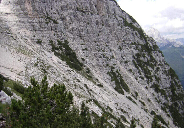 Ferrata Berti al Sorapiss - foto 38
