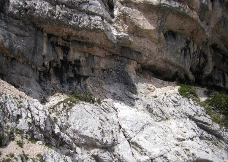 Ferrata Berti al Sorapiss - foto 42