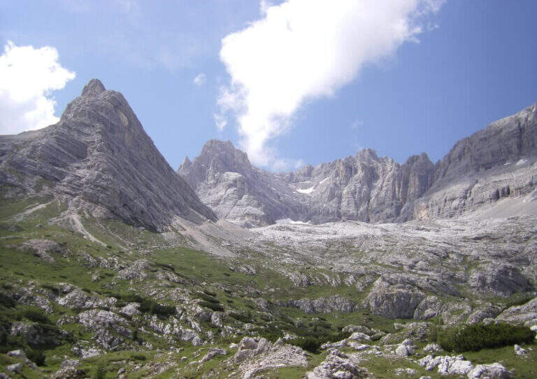 Ferrata Berti al Sorapiss - foto 44