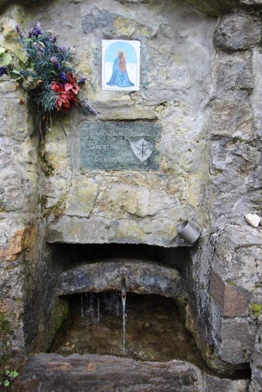 Sentiero Attrezzato del Moregallo - foto 17