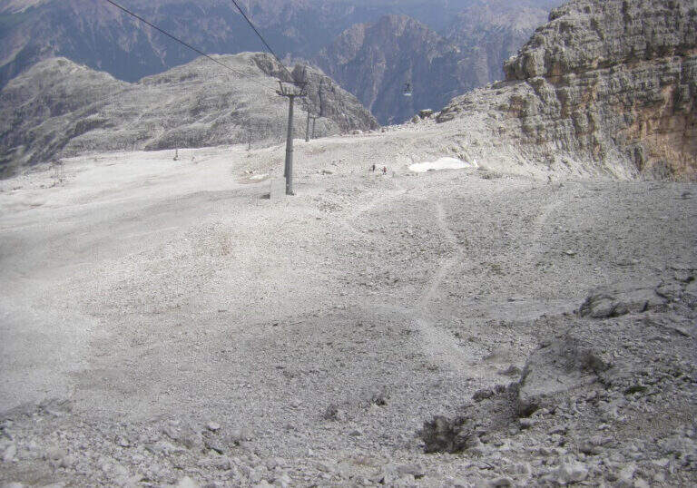 Sentiero Attrezzato Olivieri – Rifugio Ra Vales - foto 23