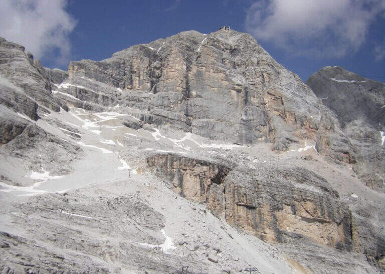 Sentiero Attrezzato Olivieri – Rifugio Ra Vales - foto 24