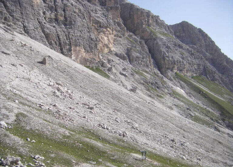 Sentiero Attrezzato Olivieri – Rifugio Ra Vales - foto 4