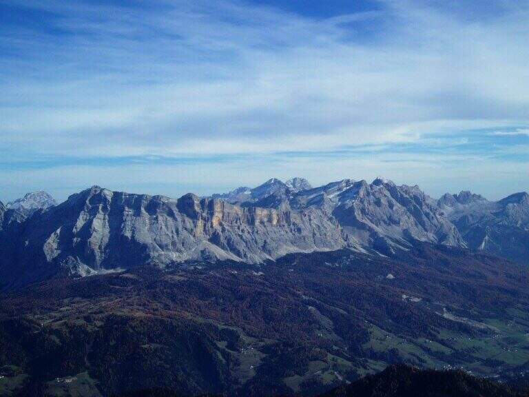 Sentiero Attrezzato Sass de Putia – Dolomiti delle Odle - foto 11