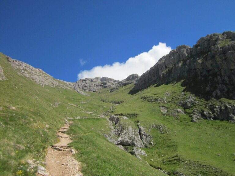 Sentiero Attrezzato Sass de Putia – Dolomiti delle Odle - foto 12