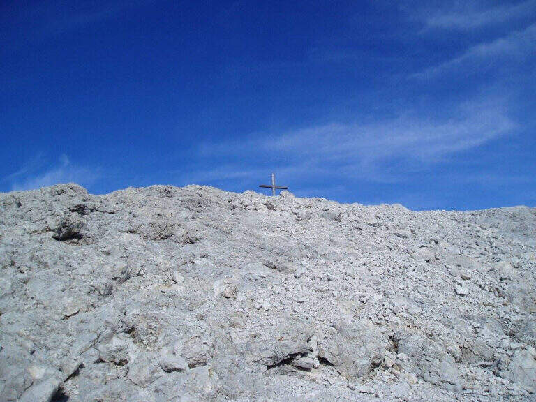 Sentiero Attrezzato Sass de Putia – Dolomiti delle Odle - foto 10