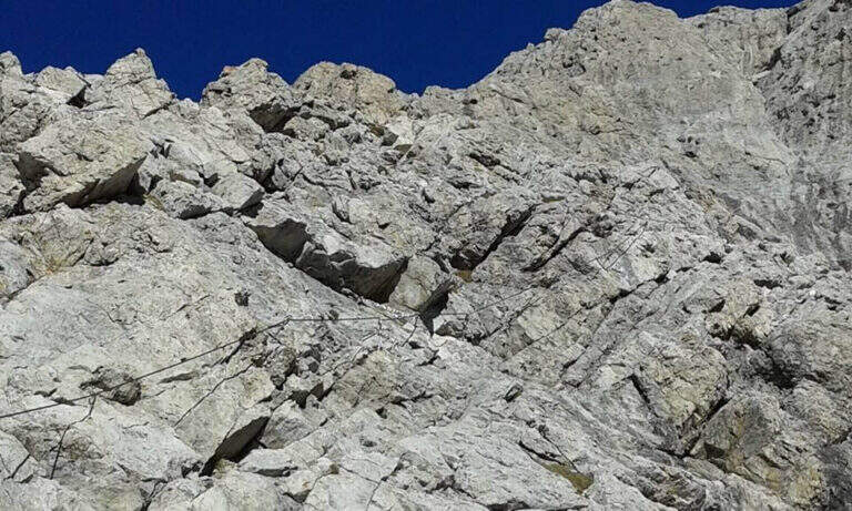 Sentiero Attrezzato Sass de Putia – Dolomiti delle Odle - foto 14