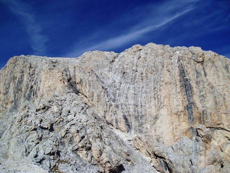 Sentiero Attrezzato Sass de Putia – Dolomiti delle Odle - foto 6