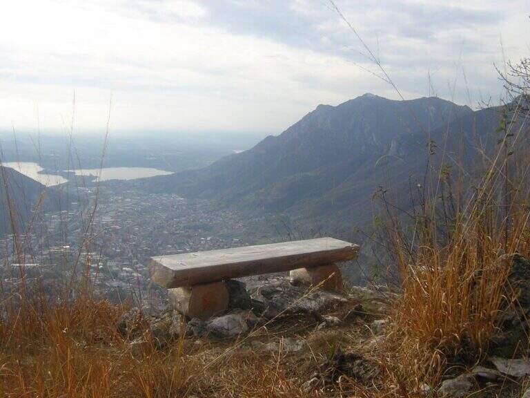 Sentiero Attrezzato Silvia – Monte San Martino - foto 16
