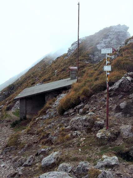 Sentiero Attrezzato della Val Cassina - foto 16