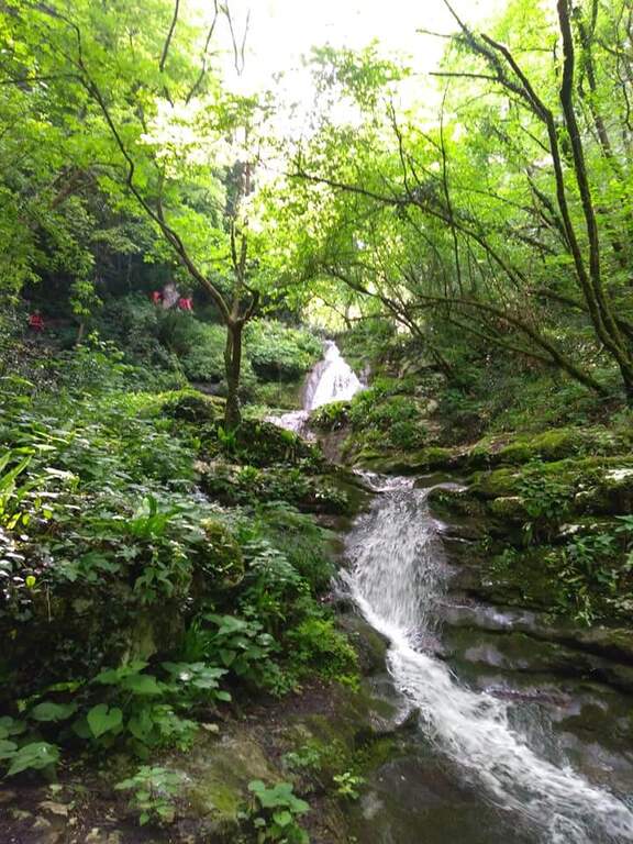 Sentiero Attrezzato della Val Sorda - foto 16