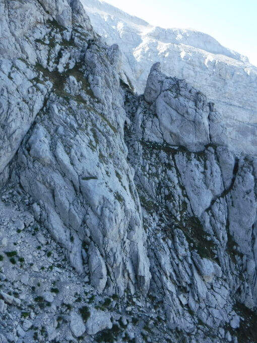 Ferrata Ventricini al Corno Piccolo - foto 18