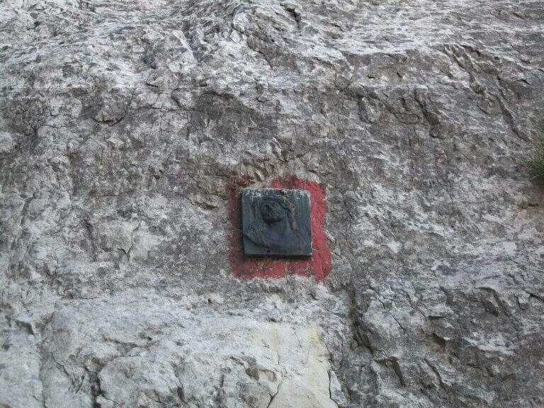Sentiero Attrezzato Carlo Villa al Canale Bobbio - foto 21
