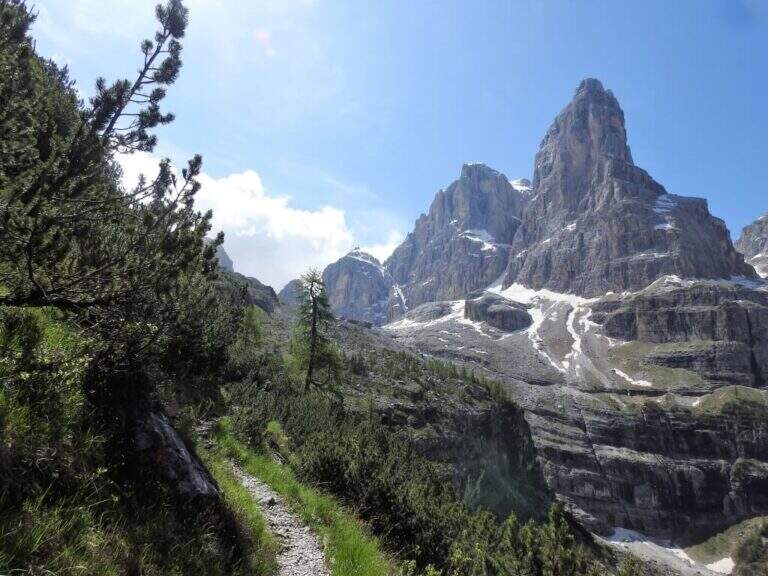 Sentiero Attrezzato Violi - foto 8