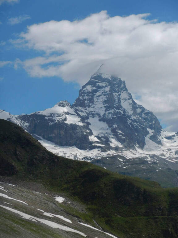 Sentiero Attrezzato del Vofrede (Ferrata dello Sperone) - foto 3