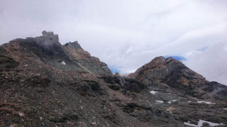 Sentiero Attrezzato del Vofrede (Ferrata dello Sperone) - foto 14