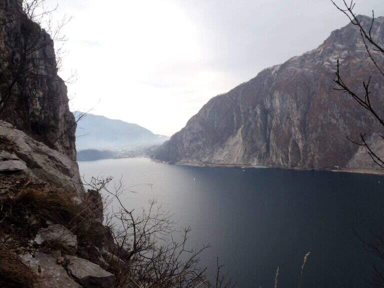 Sentiero Attrezzato dei Tecett - foto 14