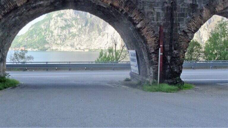 Sentiero Attrezzato dei Tecett - foto 4