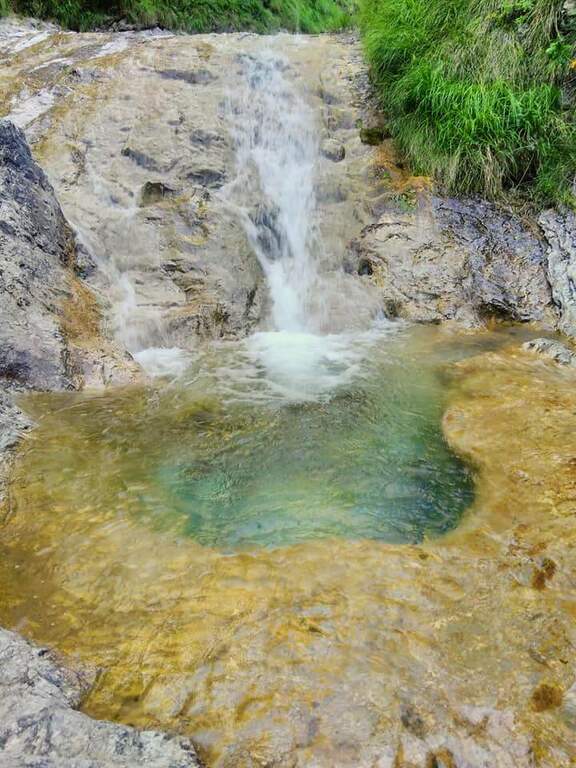 Sentiero Attrezzato del Fiume - foto 9