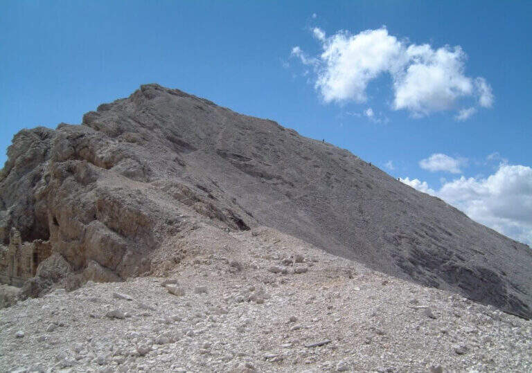 Ferrata Ivano Dibona al Cristallo - foto 17
