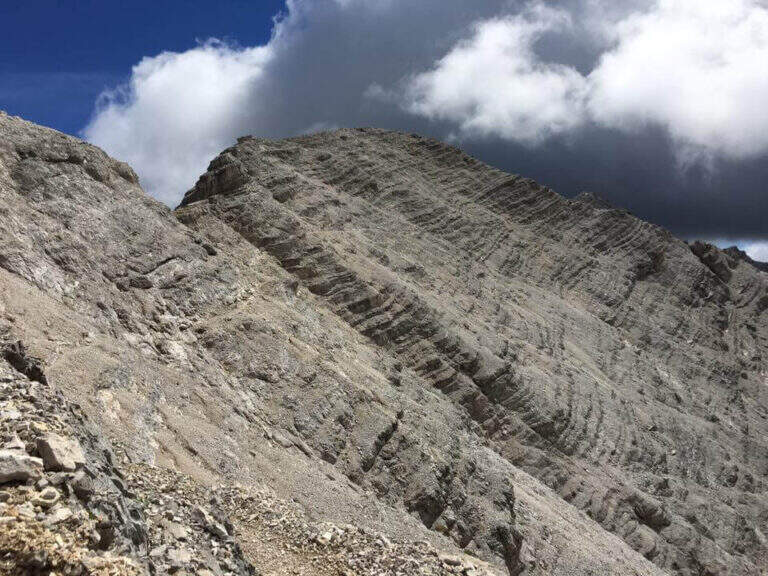 Ferrata Ivano Dibona al Cristallo - foto 19